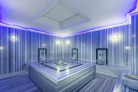 Boulevard Hotel in Alanya, foto 16
