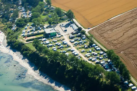 Knaus Campingpark Rügen in Altenkirchen — foto 20