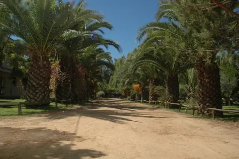 Camping Iscrixedda in Lotzorai — foto 16