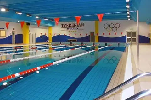 Park Hotel Tyrrenian in Amantea — foto 7