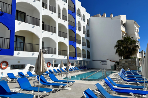 Hotel Perla Marina foto 14