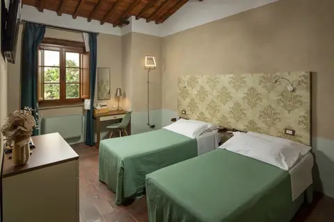 Le Capanne in Arezzo, foto 19