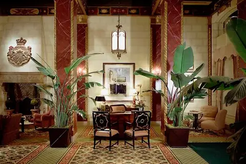Hotel Spero Vignette Collection in San Francisco — foto 2