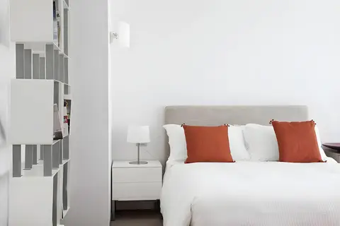 Zambala Luxury Residence in Milaan, foto 19