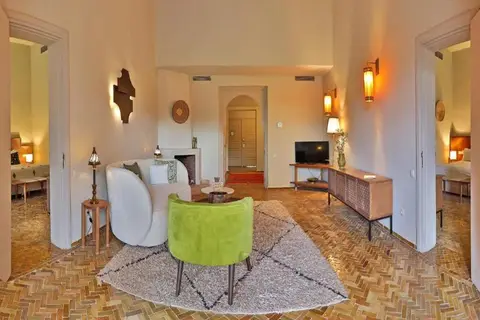 Domaine des Remparts & Spa in Marrakech — foto 2