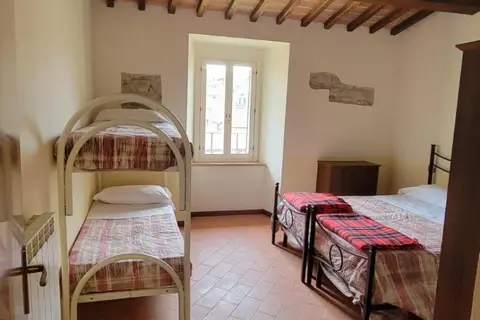 Locanda Francescana in Poggio Bustone, foto 7