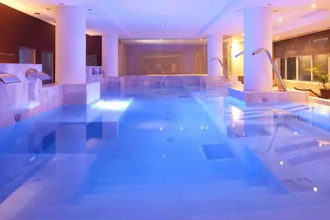 Hotel Coronado Thallasso & Spa in Calvià — foto 26