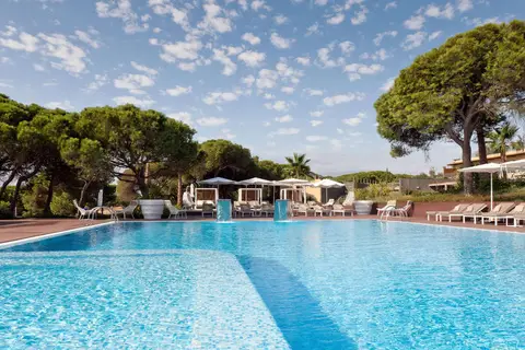 Epic Sana Algarve Hotel in Albufeira — foto 13