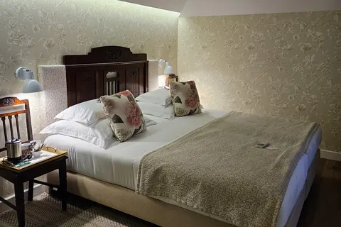 Hotel Quinta da Saraiva Boutique in Câmara de Lobos — foto 12