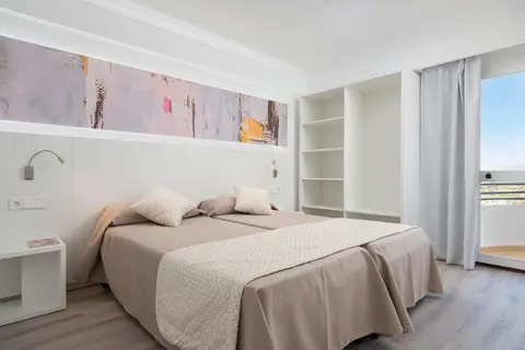 Alcudia Beach Aparthotel in Alcúdia — foto 3