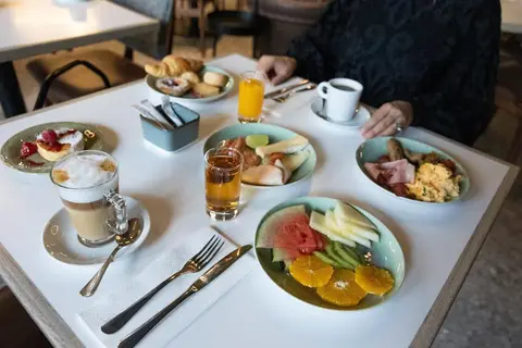 Axis Porto Club Hotel in Vila Nova de Gaia — foto 8