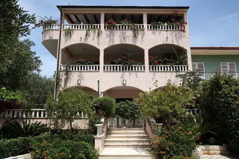 Villa Sun in Seget Vranjica — foto 28