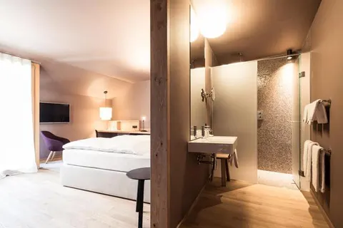 Hotel Lamm in Kastelruth - Castelrotto — foto 27