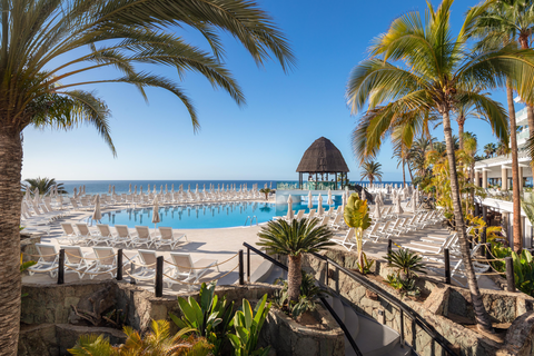 Hotel Taurito Princess foto 2