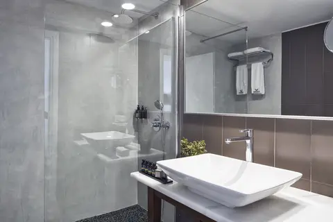 Aressana Spa Hotel and Suites in Φηρά Θήρας — foto 21
