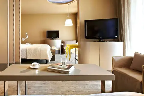 Grecotel Astir Alexandroupolis in Αλεξανδρούπολη — foto 14
