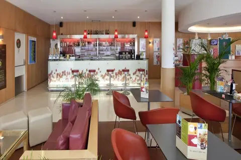 ibis Porto São João in Vila Nova de Gaia — foto 3