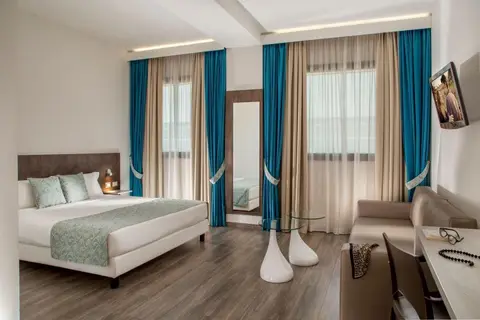 Phi Hotel Milano in Baranzate, foto 11