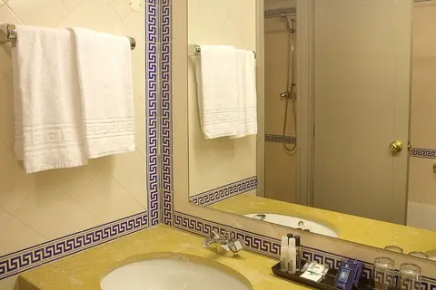 B&B Hotel Sado Setúbal in Almada — foto 9