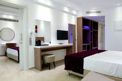 Amethyst Napa Hotel & Spa in Ayia Napa, foto 23