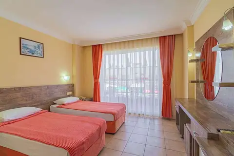 Sayanora Hotel & Park in Manavgat — foto 7