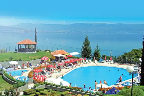 Makpetrol Hotel in Radozhda, foto 4