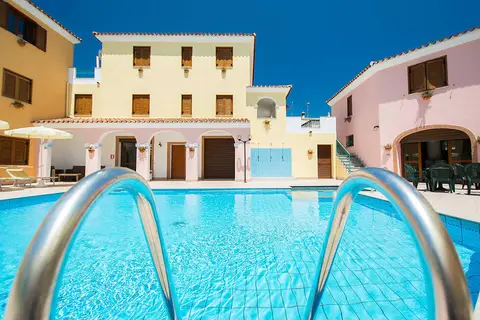 Cala Viola Residence in Orosei, foto 2