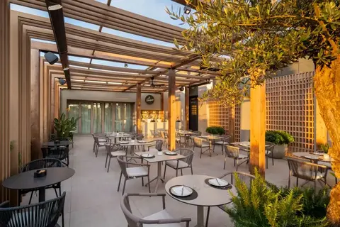 Hotel SH Valencia Palace in Valencia — foto 4