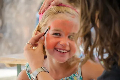 Camping Les Jardins D Agathe foto 5