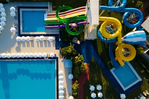 Miracle Resort Hotel foto 46