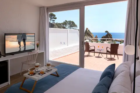 Golden Mar Menuda in Tossa de Mar — foto 21