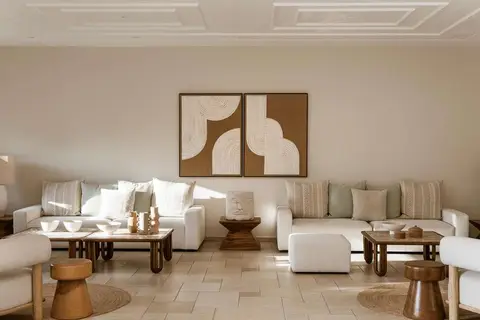 Amaria Beach Resort in SUNFLOWER SANTORINI, foto 9