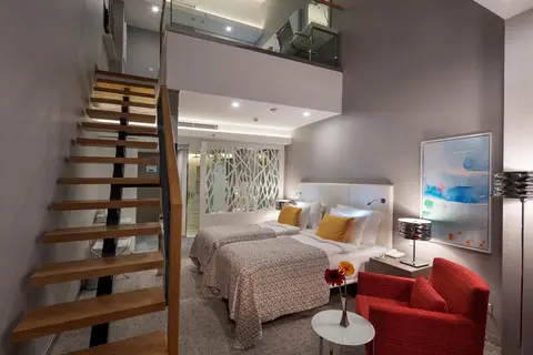 The Sense Deluxe Hotel in Manavgat — foto 5