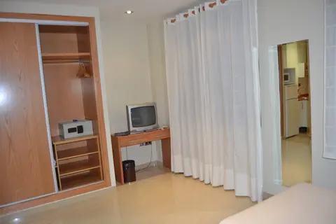 Bahia Aparthotel in San Pedro del Pinatar — foto 9
