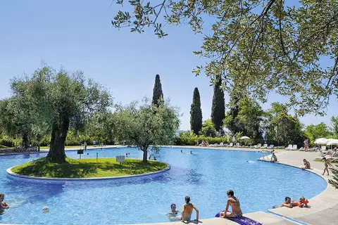 Hotel Marco Polo in Garda — foto 3