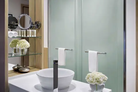 Avani Ibn Battuta Hotel in Avani Ibn Battuta Dubai — foto 17