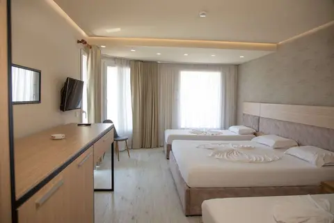 Hotel Dyrrah in Durrës — foto 4