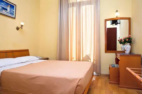 Cecil Hotel in Athene — foto 4