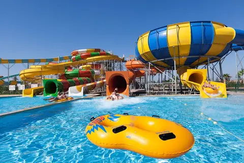 Hotel Aqua Mirage Club in Tasoultante تسلطانت — foto 23