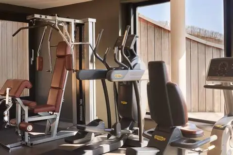 Van der Valk Hotel SPA in Spa — foto 18