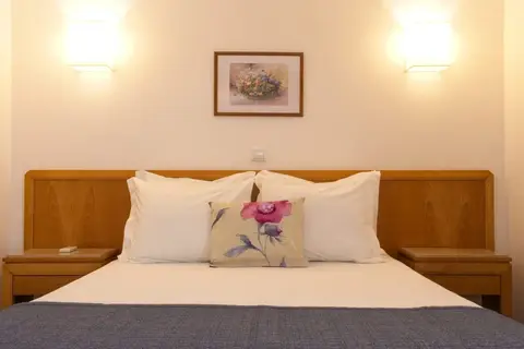 Appartementen Turim Estrela do Vau in Portimão — foto 6