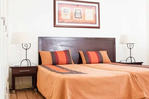 The Navigator Palm Oasis Alvor in Portimão — foto 18
