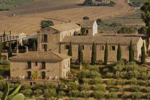 Agriturismo Gigliotto Sicilia in San Michele di Ganzaria — foto 10