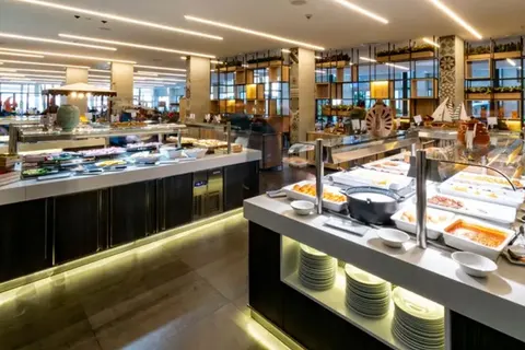Cap Negret Hotel foto 6
