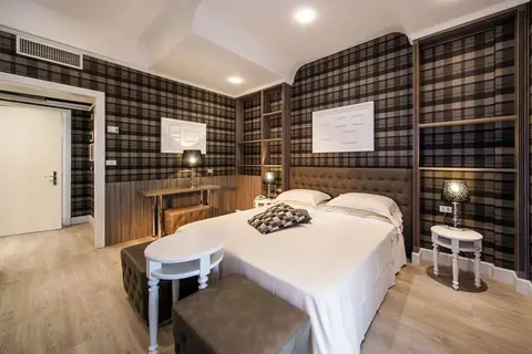 Hotel Villa Adriatica in Rimini, foto 16