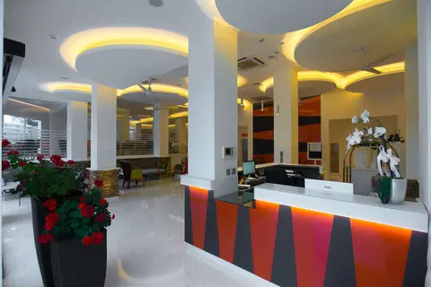 Hotel Tsanotel in Limassol — foto 11