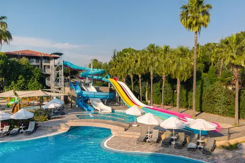Barut Hemera in Manavgat, foto 8