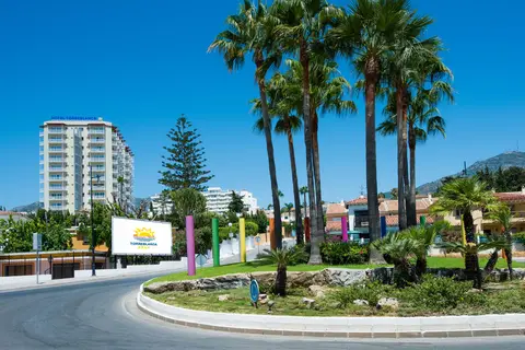 Hotel Monarque Torreblanca in Fuengirola — foto 20