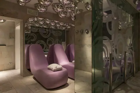 Duchessa Isabella Hotel & Spa in Ferrara — foto 14