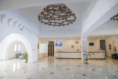 TMK Marine Beach by Turismark in Midoun — foto 25